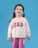 ست بلوز شلوار دورس 2 تا 8 سال طرح گپ