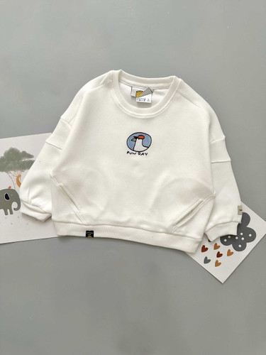 بلوز دورس بچگانه 2 تا 6 سال