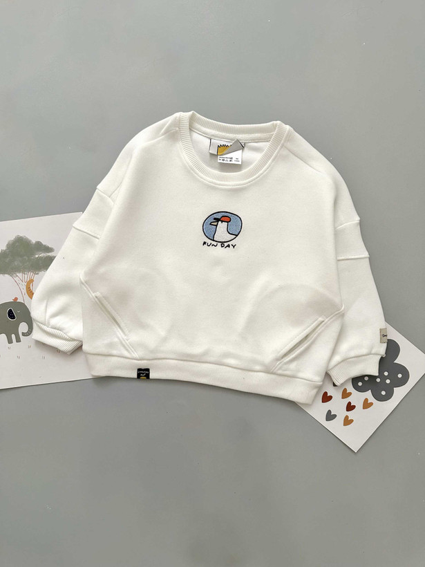 بلوز دورس بچگانه 2 تا 6 سال