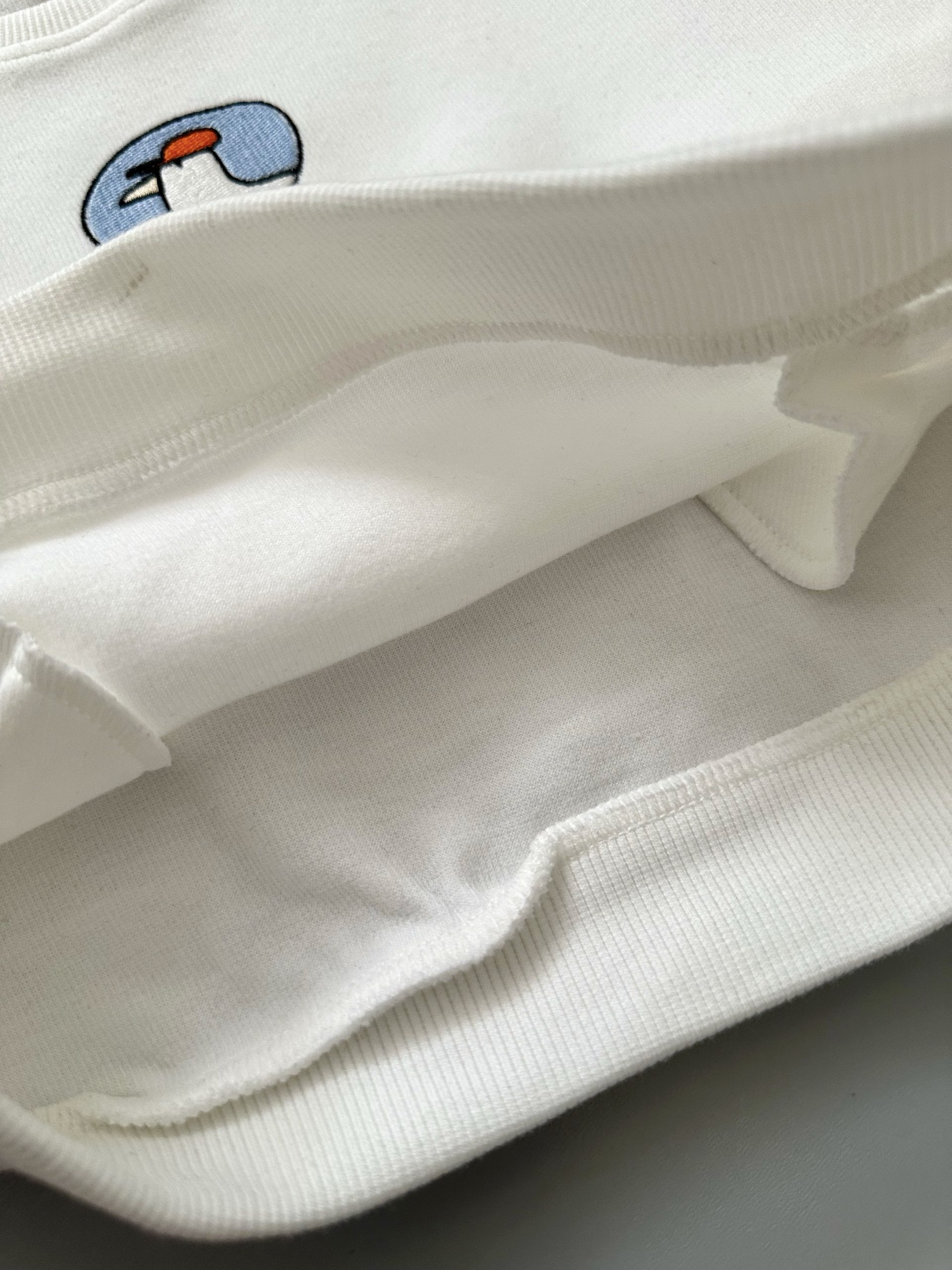 بلوز دورس بچگانه 2 تا 6 سال