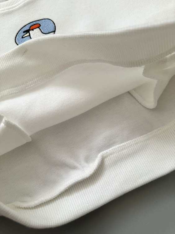 بلوز دورس بچگانه 2 تا 6 سال