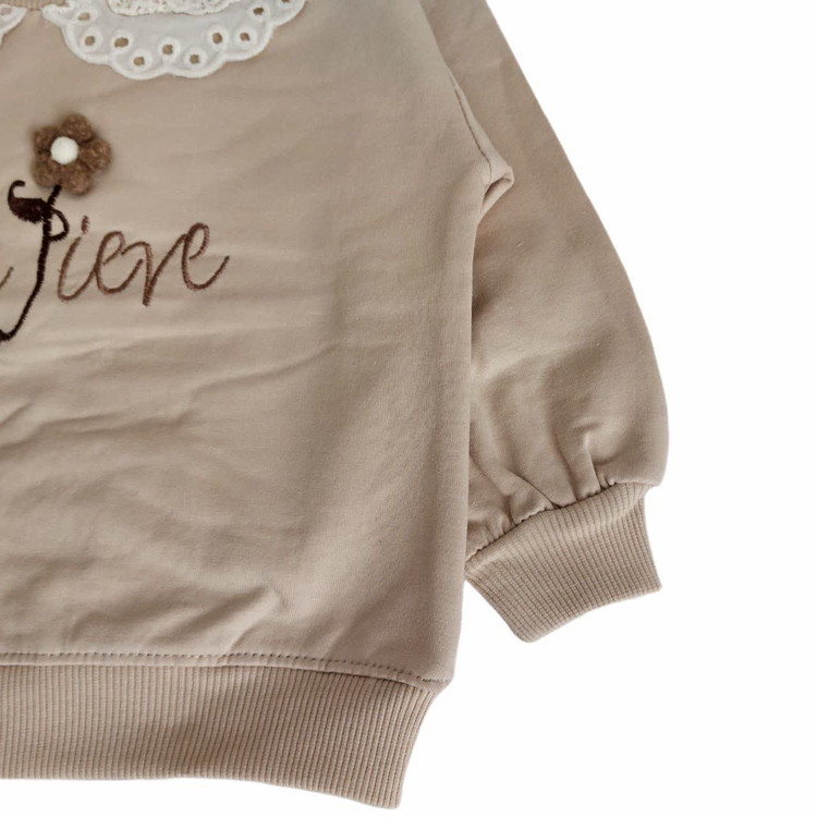 بلوز دخترانه 2 تا 4 سال