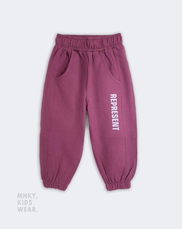 ست دورس 3 تا 6 سال طرح REPRESENT