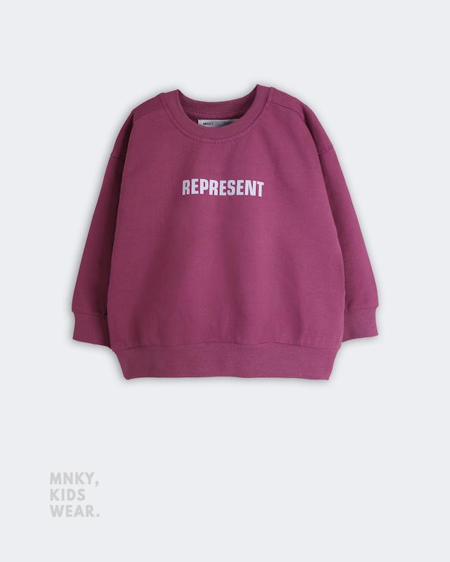 ست دورس 3 تا 6 سال طرح REPRESENT