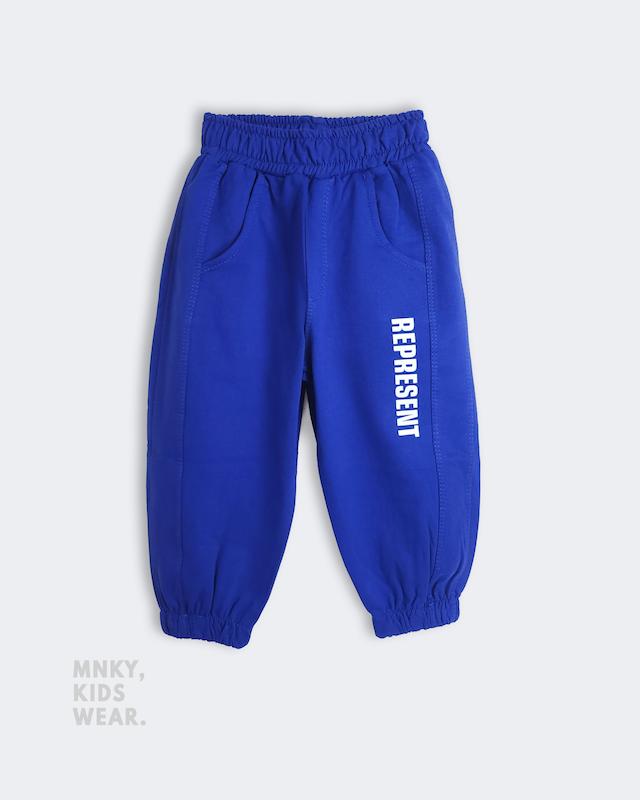 ست دورس 3 تا 6 سال طرح REPRESENT