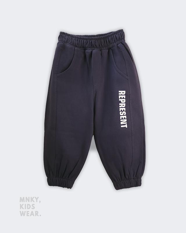 ست دورس 3 تا 6 سال طرح REPRESENT