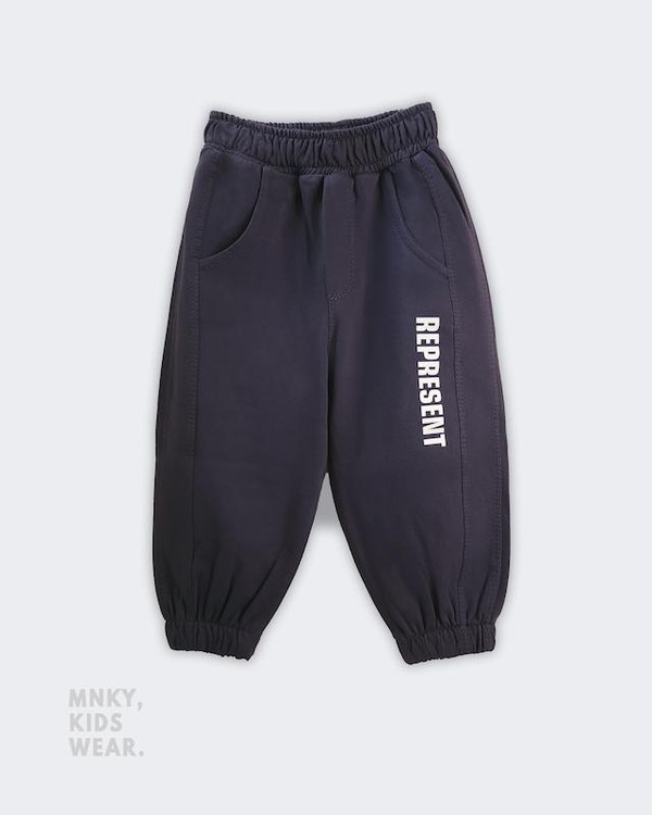 ست دورس 3 تا 6 سال طرح REPRESENT