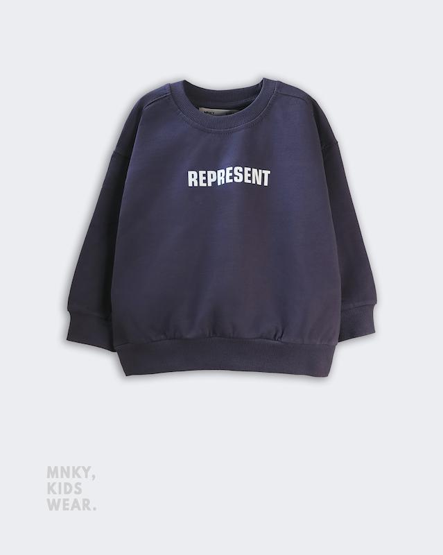 ست دورس 3 تا 6 سال طرح REPRESENT