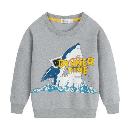 بلوز دورس پسرانه 2 تا 6 سال