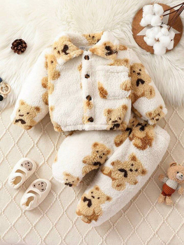 سویشرت و شلوار 1 تا 2 سال