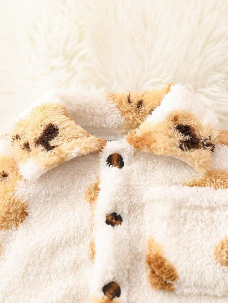 سویشرت و شلوار 1 تا 2 سال