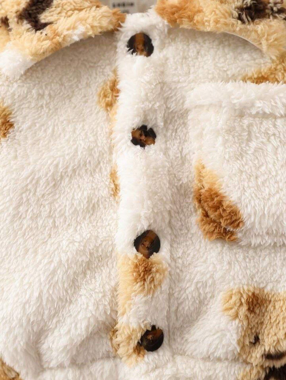 سویشرت و شلوار 1 تا 2 سال