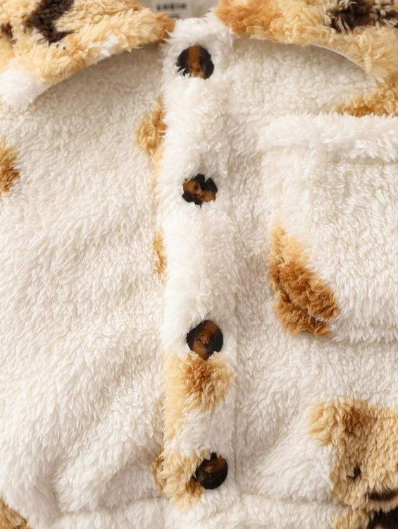 سویشرت و شلوار 1 تا 2 سال