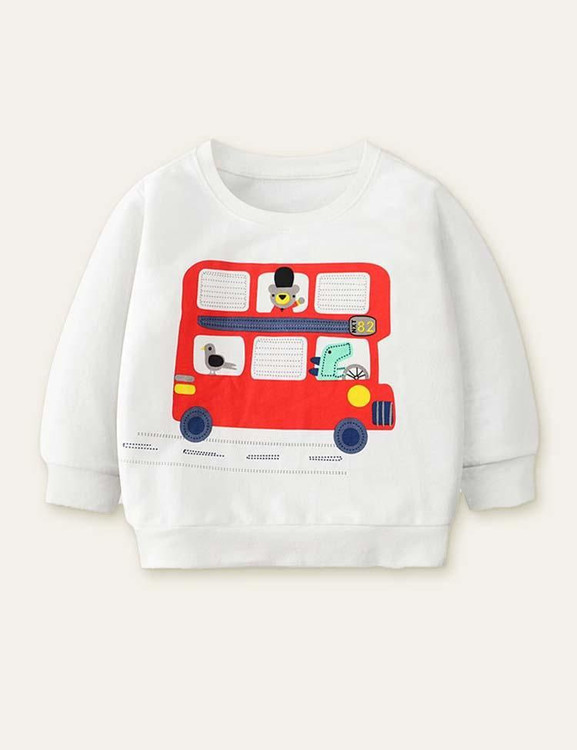 بلوز دورس 2 تا 6 سال