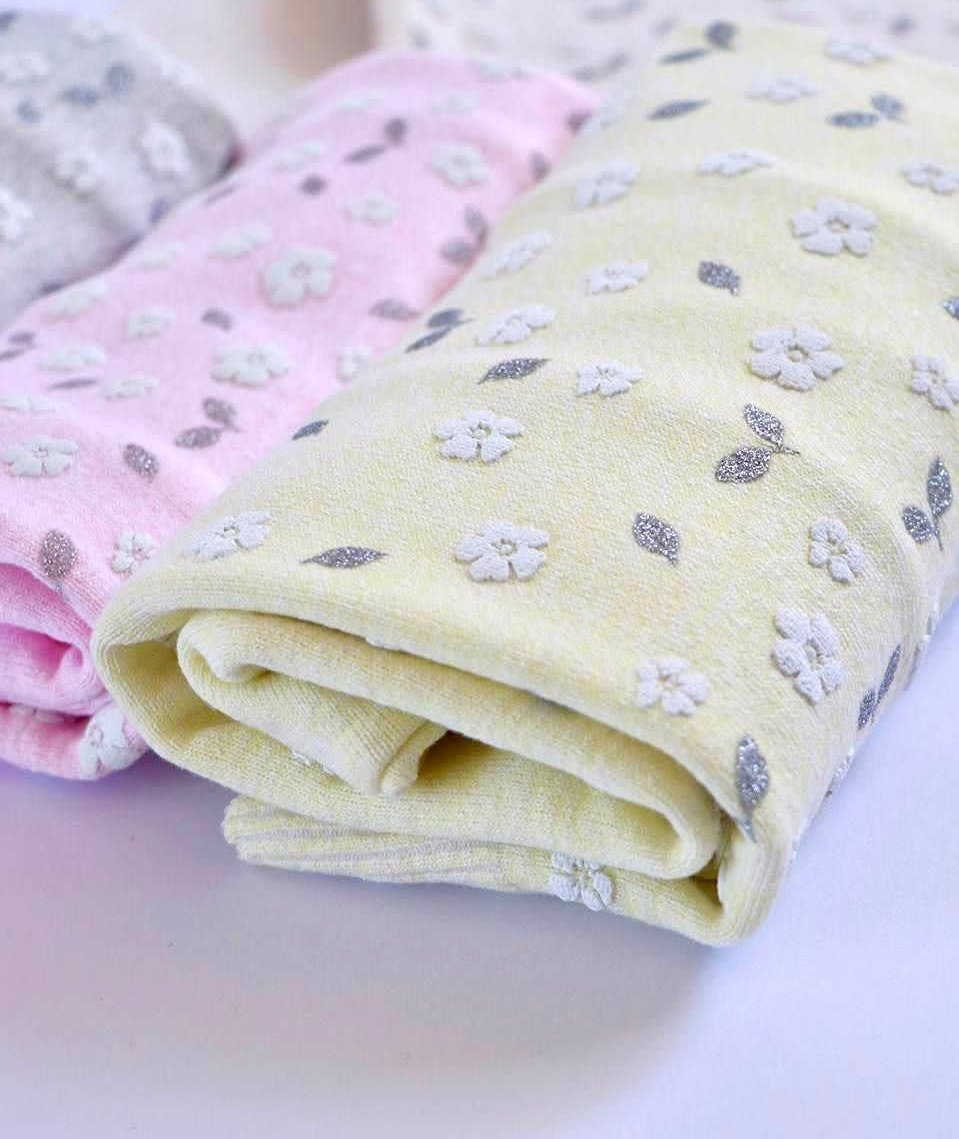 بلوز بافت دخترانه 7 تا 9 سال