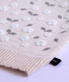 بلوز بافت دخترانه 7 تا 9 سال