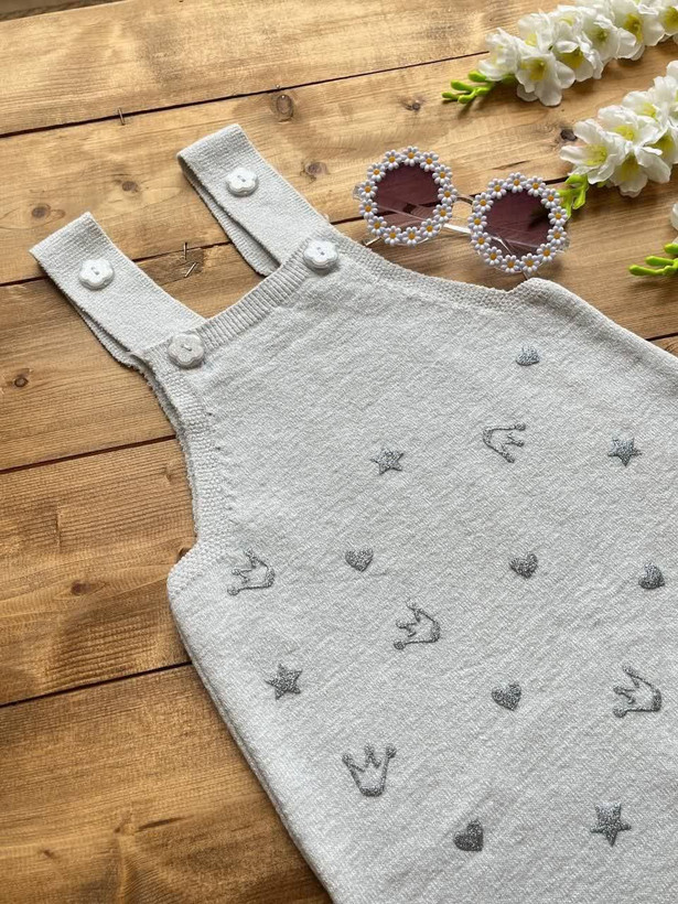 بیلر بافت شاین 1 تا 3 سال