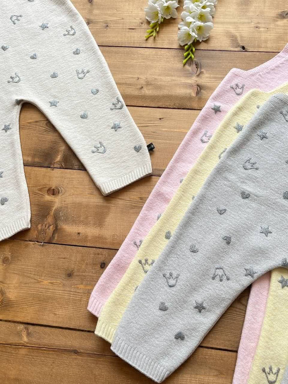 بیلر بافت شاین 1 تا 3 سال