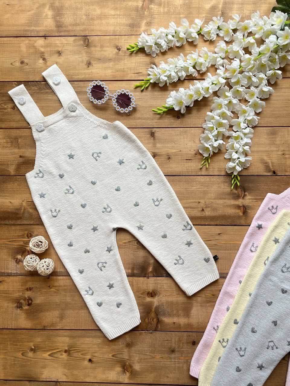 بیلر بافت شاین 1 تا 3 سال