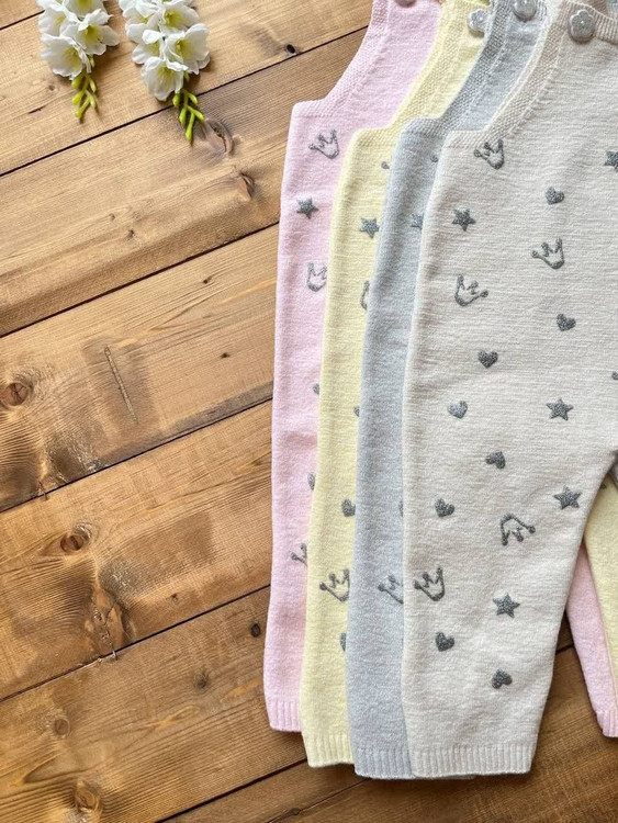 بیلر بافت شاین 1 تا 3 سال