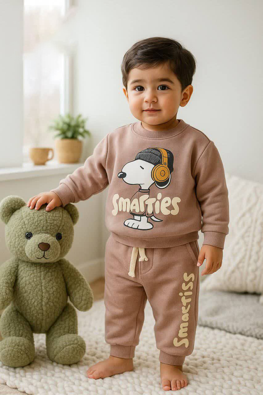 بلوز شلوار دورس 6 ماه تا 3 سال