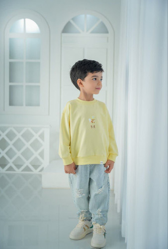 بلوز دورس 3 تا 6 سال