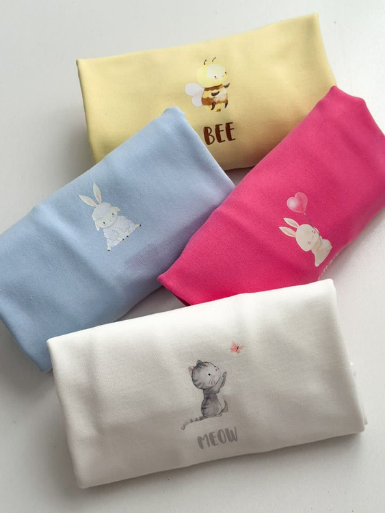 بلوز دورس بچگانه 3 تا 6 سال