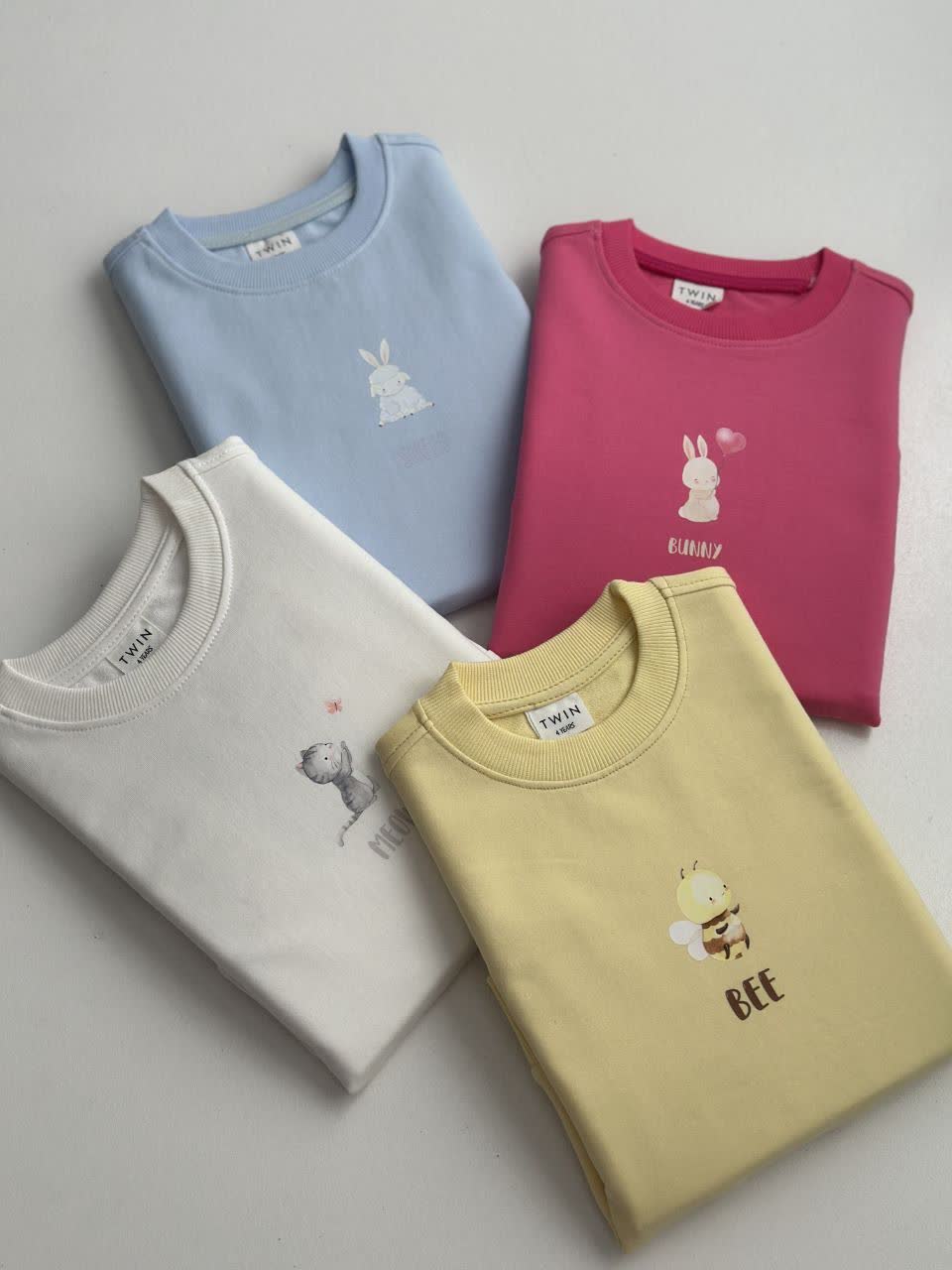 بلوز دورس 3 تا 6 سال