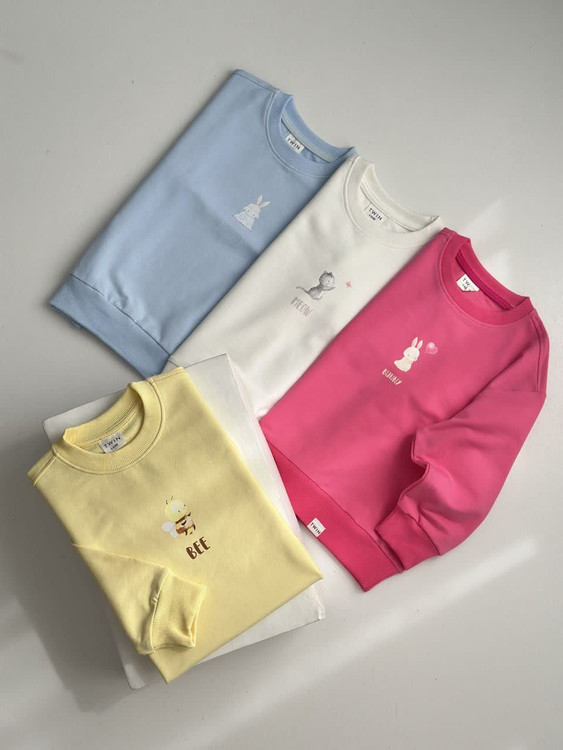 بلوز دورس 3 تا 6 سال