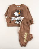 بلوز شلوار دورس 6 ماه تا 3 سال