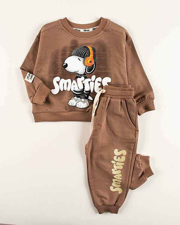 بلوز شلوار دورس 6 ماه تا 3 سال