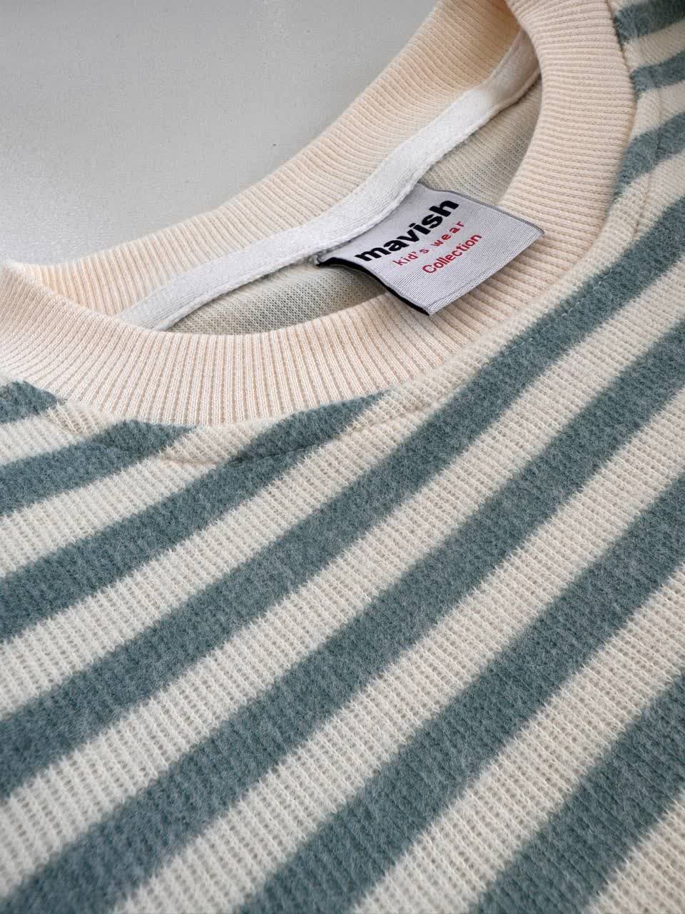 بلوز دورس رینگر سلانیک بچگانه 7 تا 10 سال