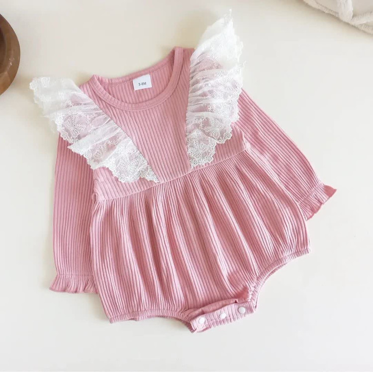 بادی مجلسی کبریتی دخترانه تا 18 ماه