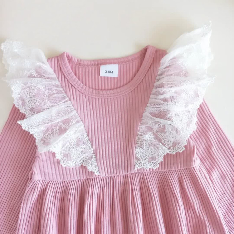 بادی مجلسی کبریتی دخترانه تا 18 ماه