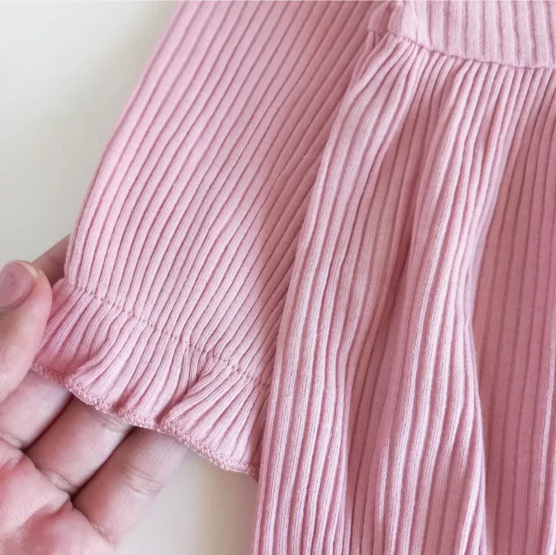 بادی مجلسی کبریتی دخترانه تا 18 ماه