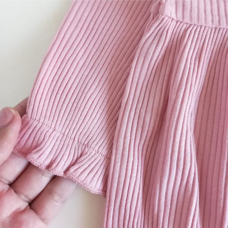 بادی مجلسی کبریتی دخترانه تا 18 ماه