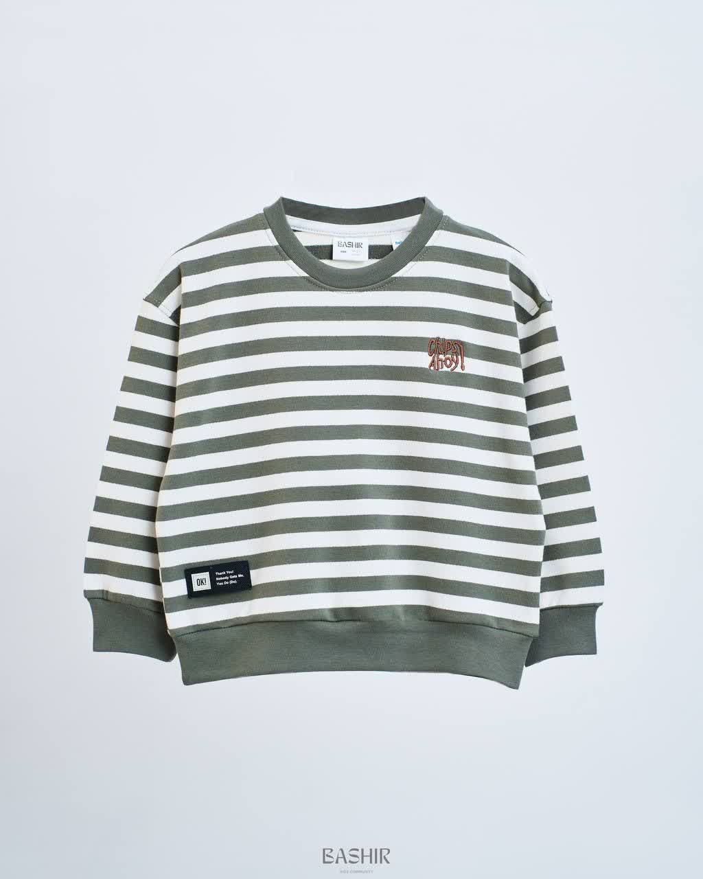 بلوز دورس 2 تا 6 سال