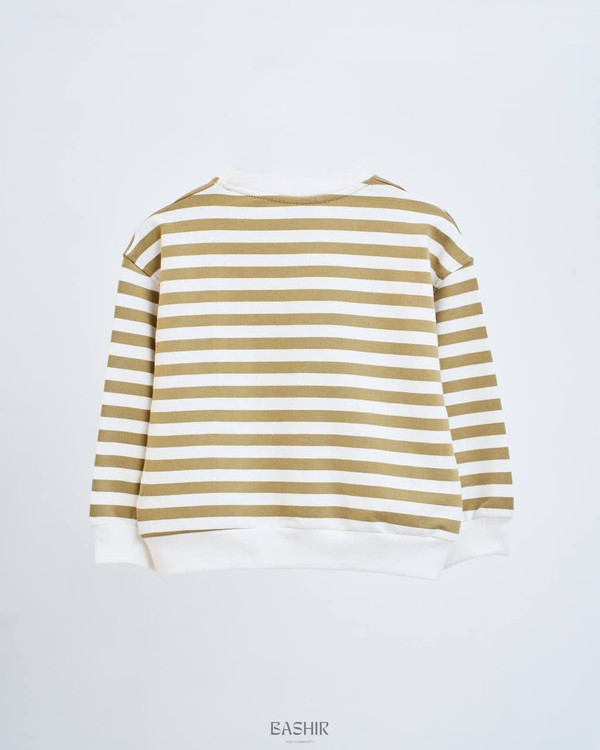 بلوز دورس 2 تا 6 سال