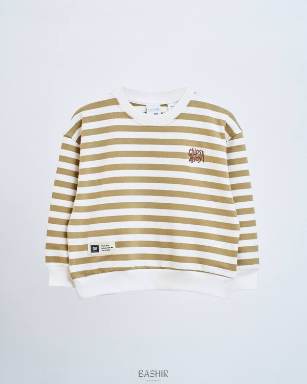 بلوز دورس 2 تا 6 سال