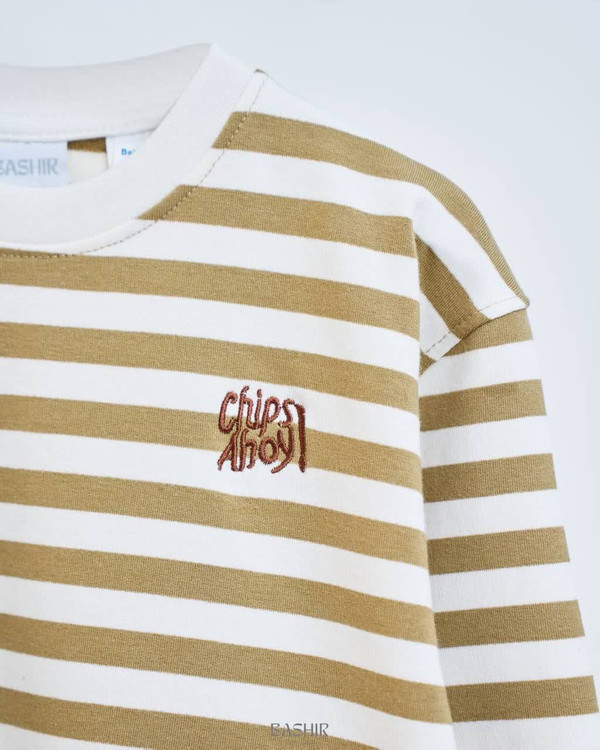 بلوز دورس 2 تا 6 سال