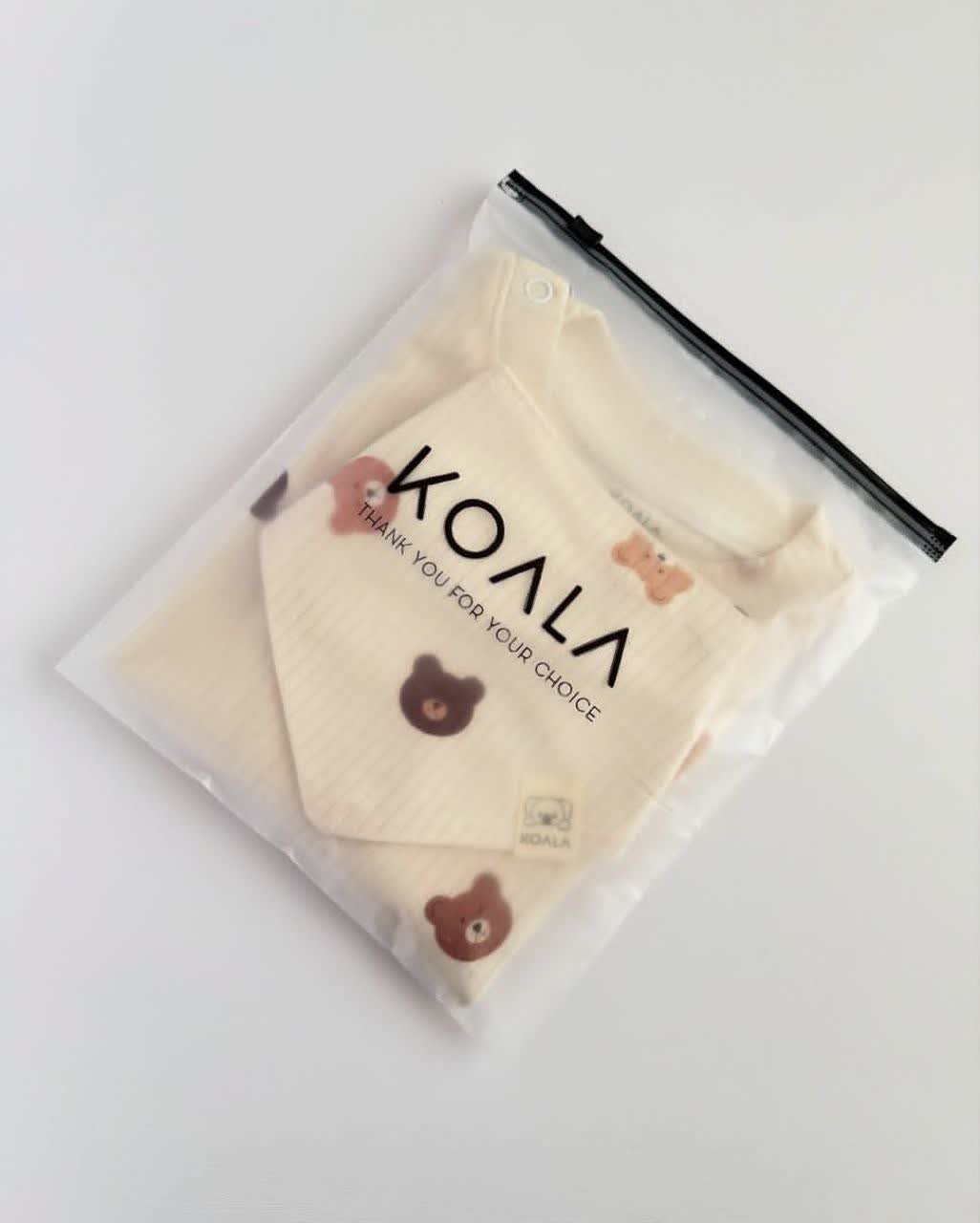 ست نوزادی سه تکه نوزادی طرح تدی تا 3 سال