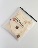 ست نوزادی سه تکه نوزادی طرح تدی تا 3 سال