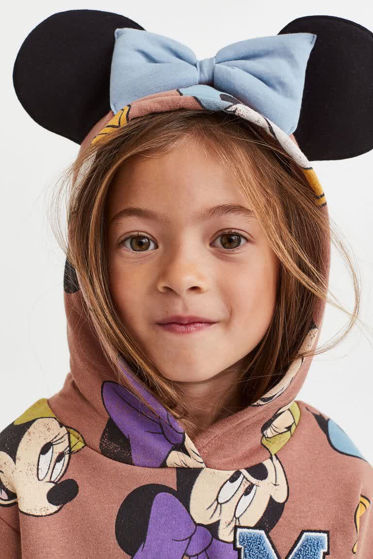 ست هودی بلند با شلوار 6 تا 12 سال