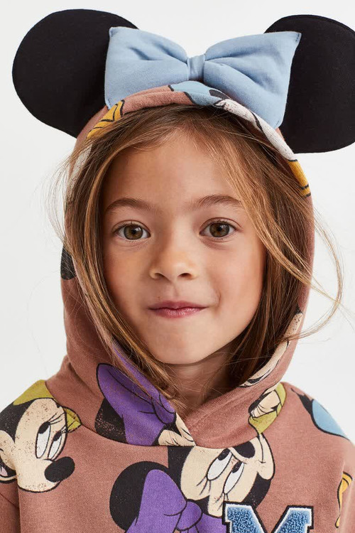 ست هودی بلند با شلوار 6 تا 12 سال