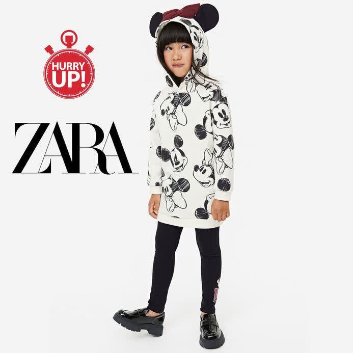 ست هودی بلند با شلوار 4 تا 12 سال