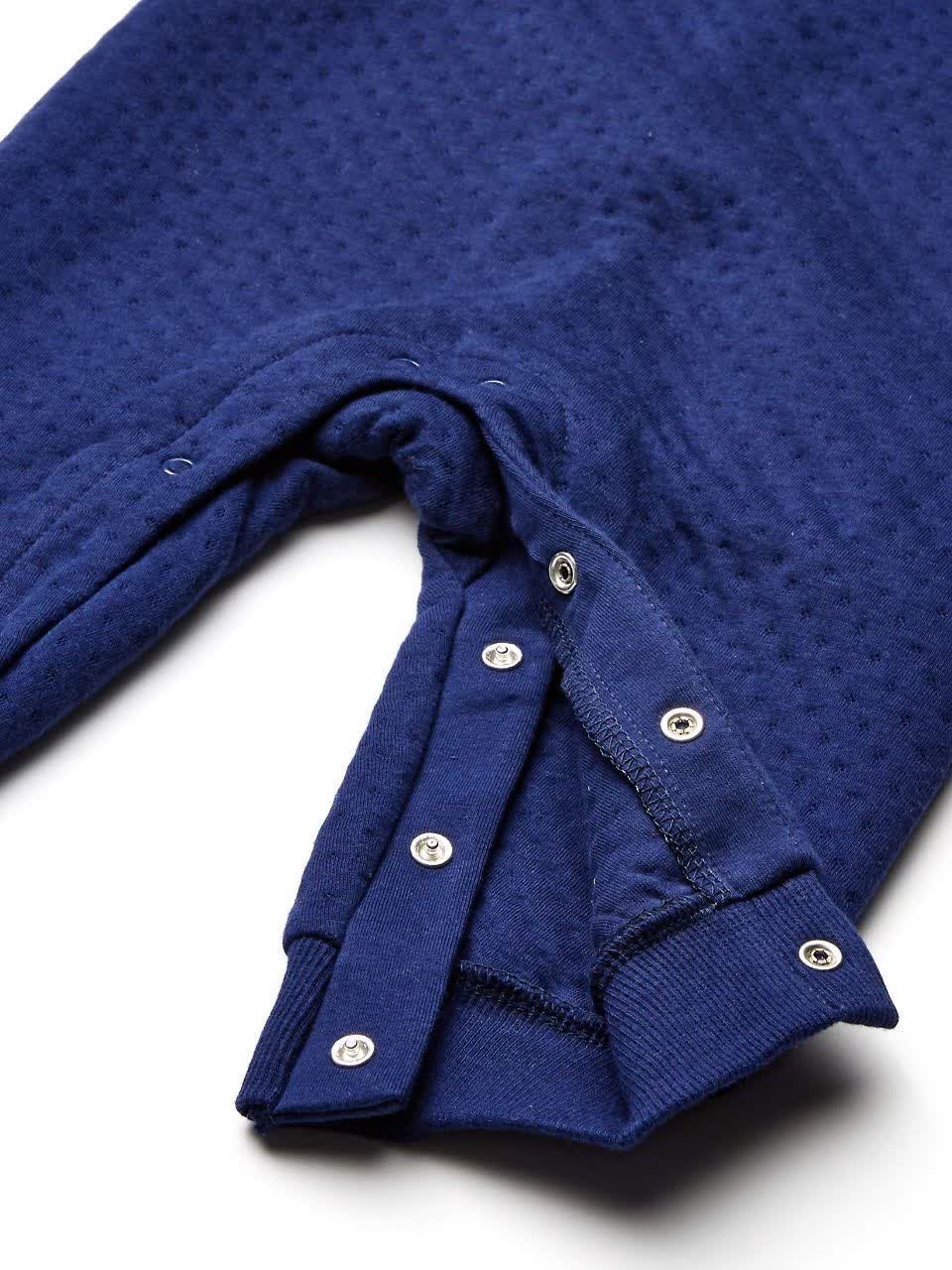 ست بیلر با بلوز پسرانه 3 تا 12 ماه