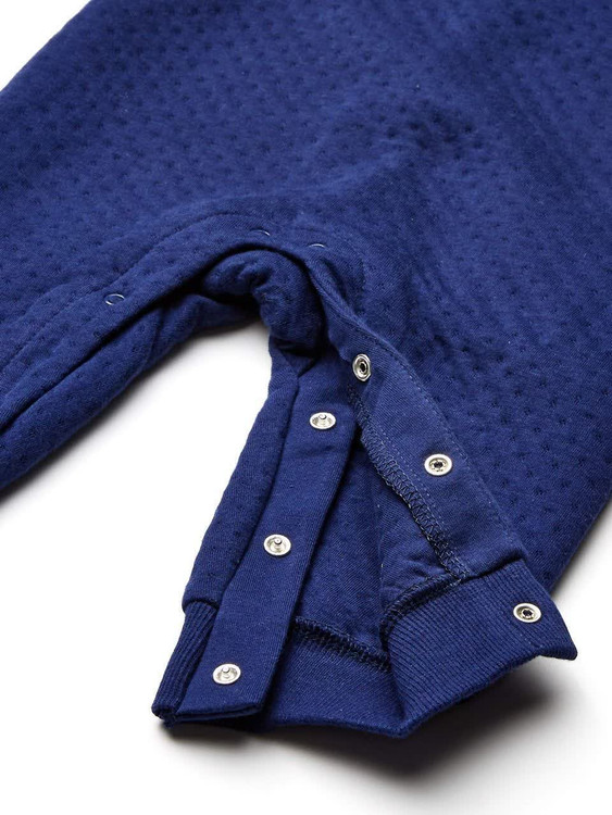 ست بیلر با بلوز پسرانه 3 تا 12 ماه