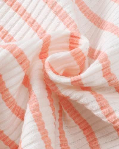 ست بلوز و شلوار سه تکه دخترانه با هد 3 تا 12 ماه