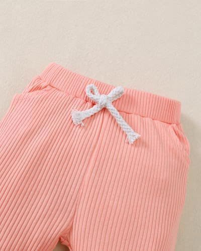 ست بلوز و شلوار سه تکه دخترانه با هد 3 تا 12 ماه