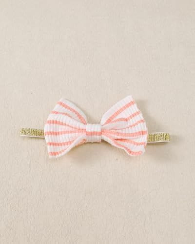 ست بلوز و شلوار سه تکه دخترانه با هد 3 تا 12 ماه